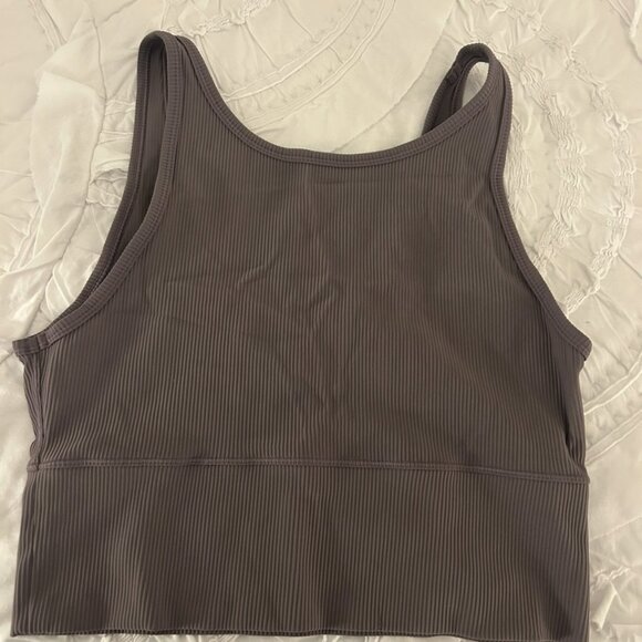 Lululemon Power Pivot Tank - Picture 4 of 4